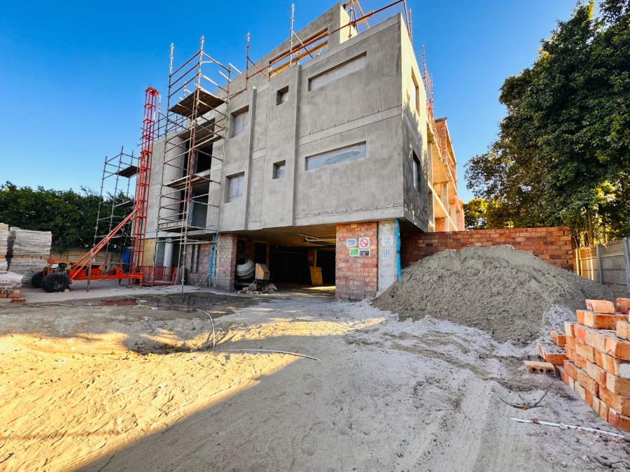 1 Bedroom Property for Sale in Table View Western Cape